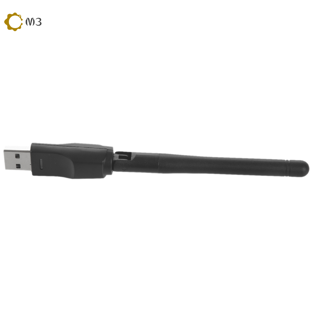 Usb Thu Sóng Wifi 150m Cho Pc Laptop M3Vn