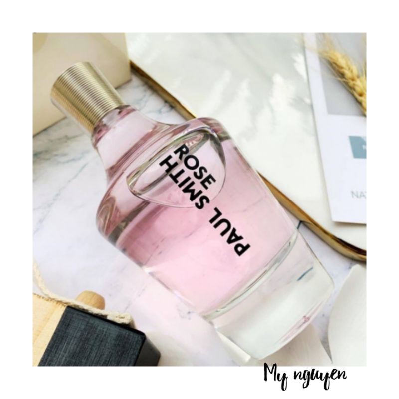 Nước hoa Paul Smith Rose 100ml