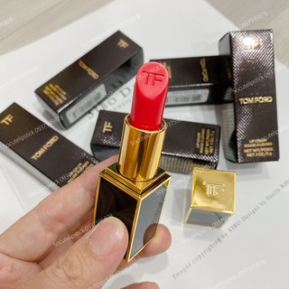 Son Tom Ford TomFord True Coral Fullsize Fullbox