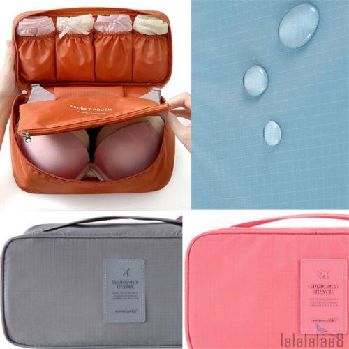 Túi đựng đồ lót/ đồ dùng vệ sinh cá nhân tiện lợi dành cho nữ | BigBuy360 - bigbuy360.vn