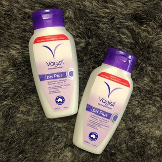 Dung dịch vệ sinh cân bằng PH -Vagisil Intimate Wash PH Balance 240ml