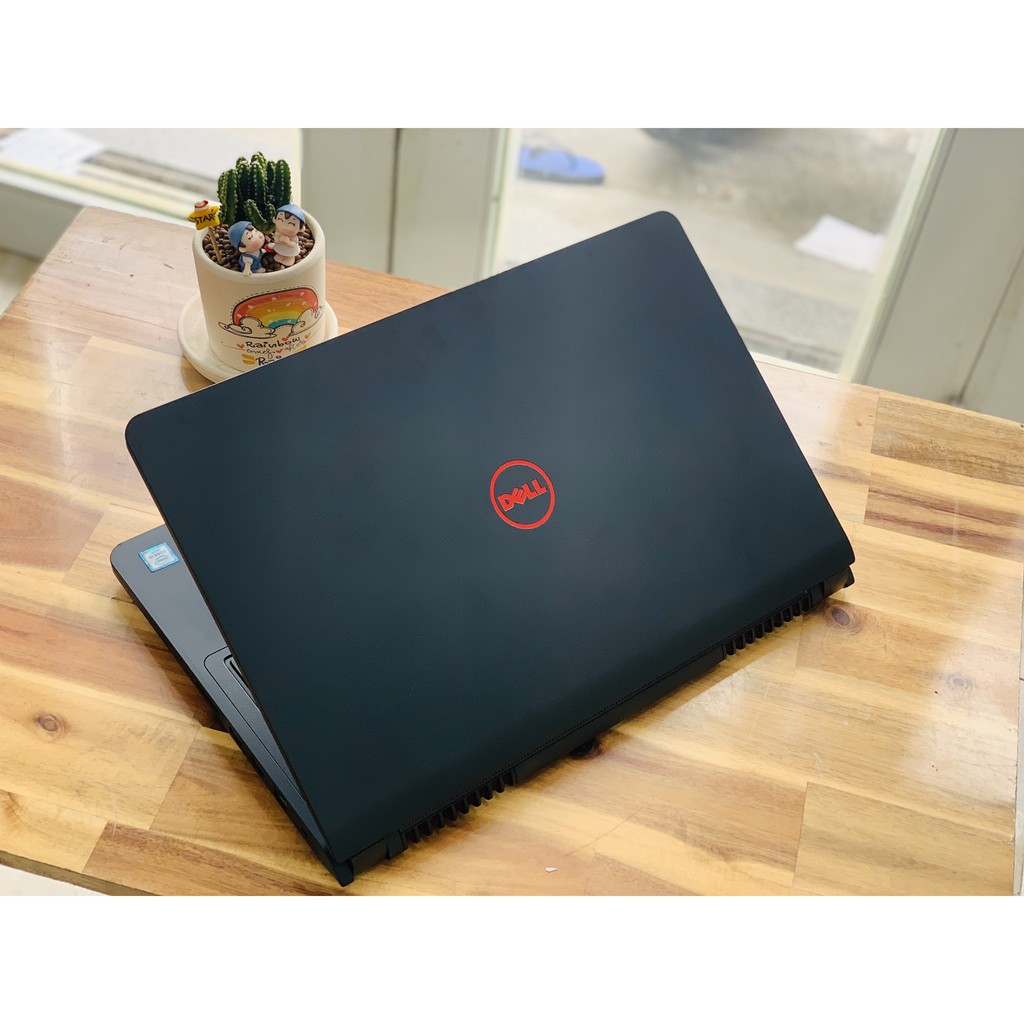 Laptop Dell Gaming 7559, i7 6700HQ 8G SSD256 Vga GTX960 4G Full HD Đèn phím Đẹp zin Giá rẻ