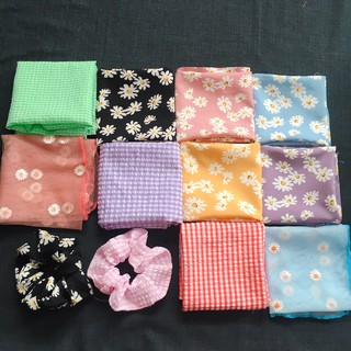 Khăn BANDANA Siêu HOT (SALE SỐC) gía chỉ từ 15K