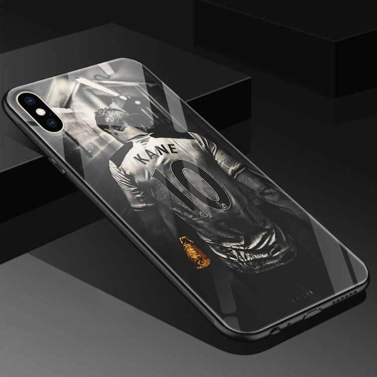 Ốp Chống Ố Hình Harry Kane BOYCASE Cho Iphone 11/6/7/6S/8/Plus/12Mini/12ProMax/X/Se2020/6Splus/7Plus/6Plus/8Plus/Xs