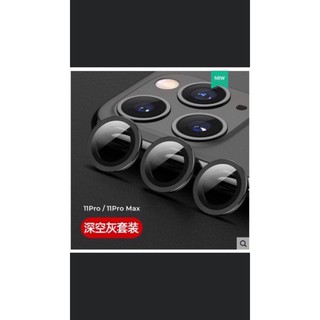Dán bảo vệ lens cam Ip11 pro/ Ip11 pro Max ♥️♥️