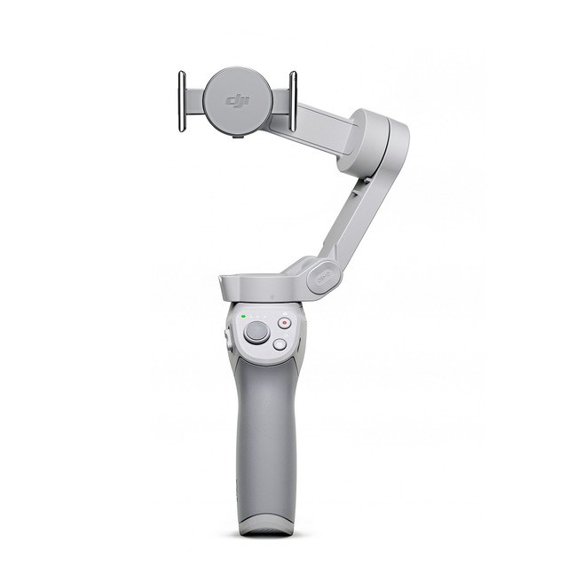 Gimbal chống rung DJI OM4, Tay cầm chống rung cho điện thoại DJI Osmo Mobile 4 - BẢO HÀNH 12 THÁNG | WebRaoVat - webraovat.net.vn