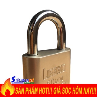 Ổ Khóa Loại 50mm