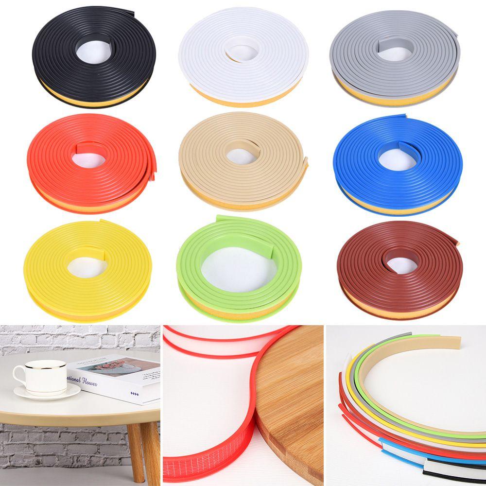 Cuộn Băng Keo Dán Viền Đồ Nội Thất Dài 5M
