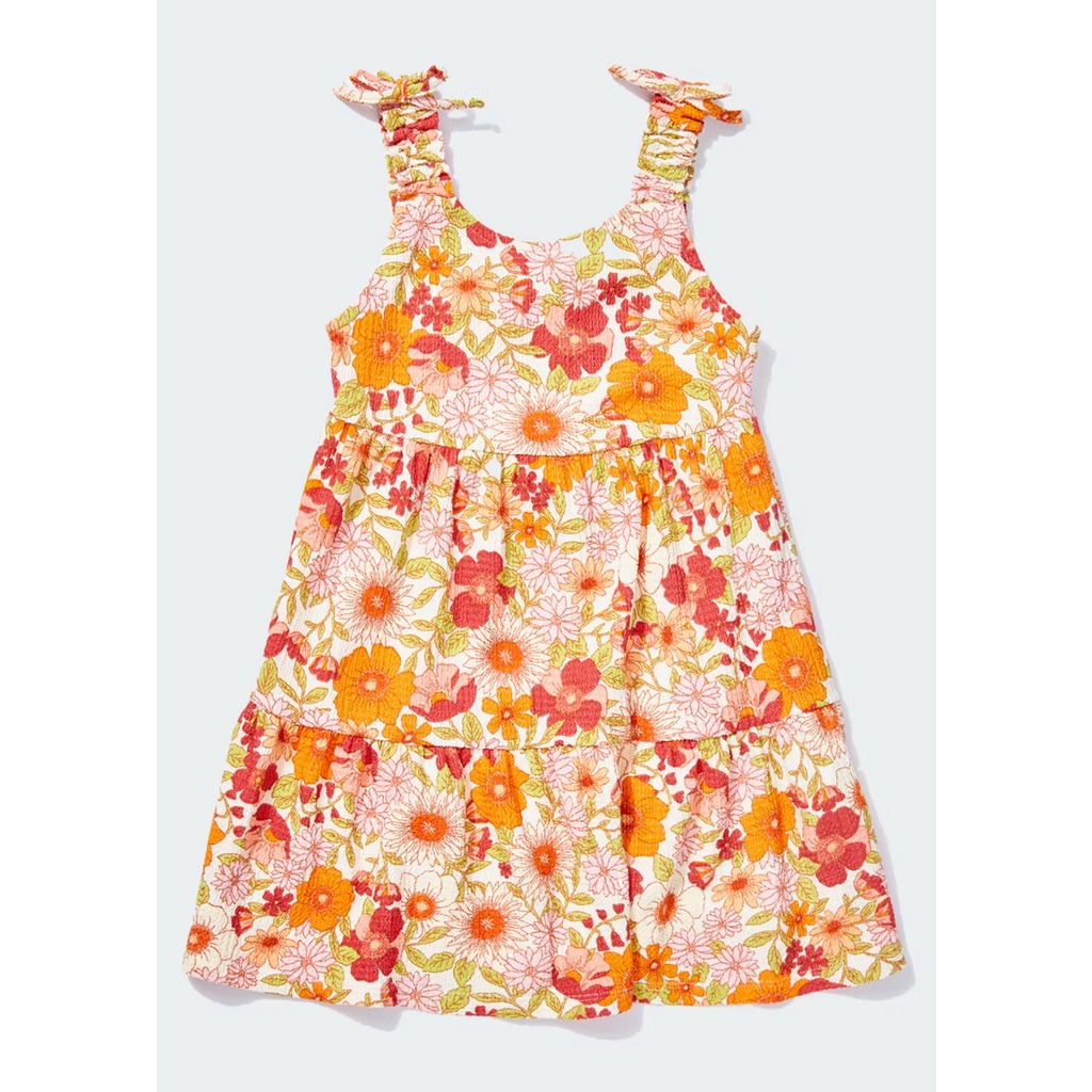 Váy trắng minnie Matalan_hàng chính hãng authentic UK