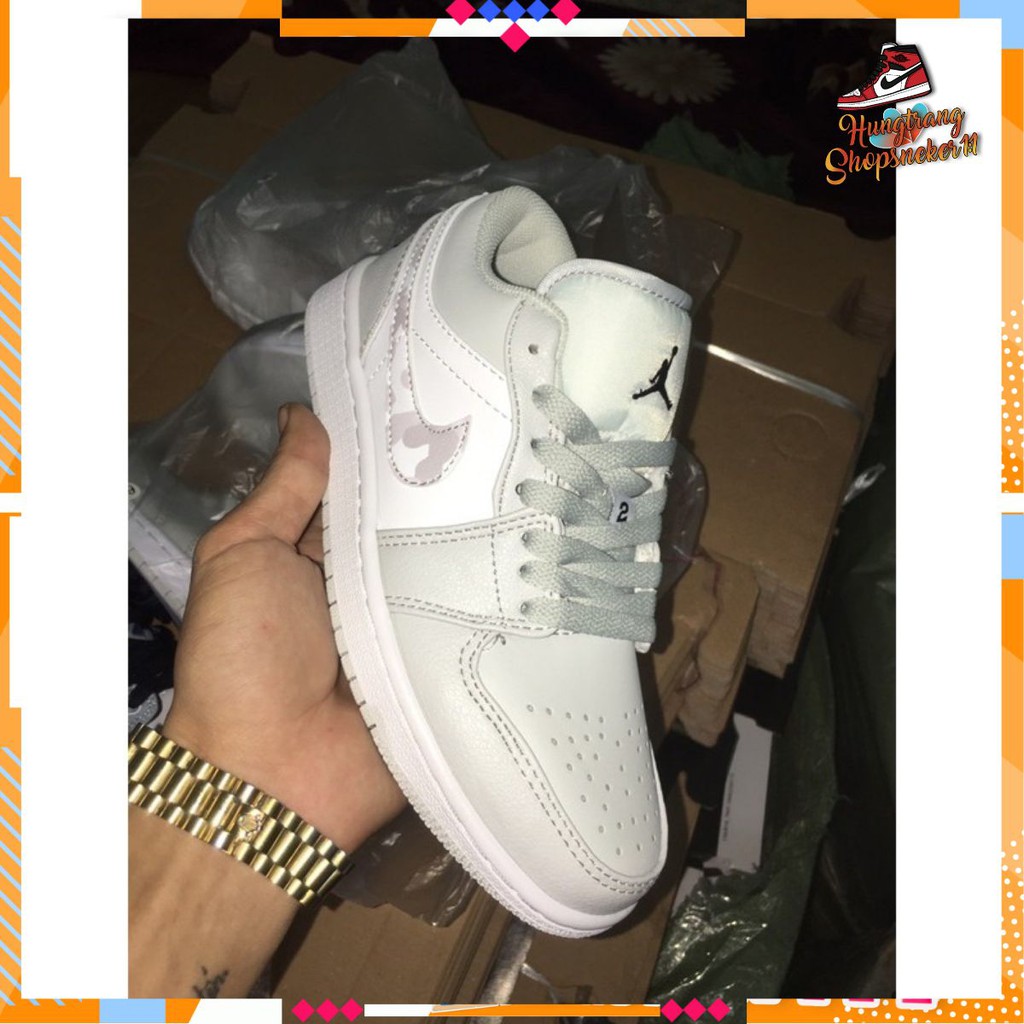 [SIÊU HOT]  👟 Giầy thể thao chunky nam nữ 36-44 ✅