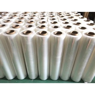 Màng nilon , màng PE bọc hàng ,quấn hàng quấn giảm béo quấn pallet quấn chống xước chống ẩm mua mốc bảo quản hàng hóa...