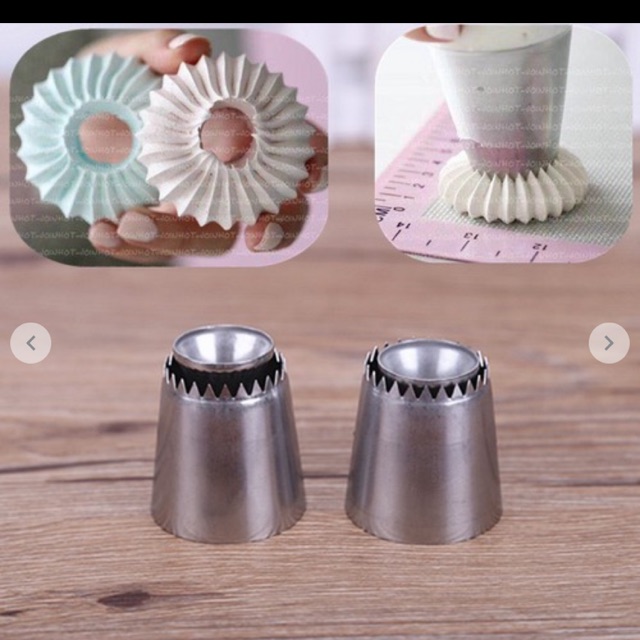 Đui bắt kem Y02- Đui bắt kem Y02