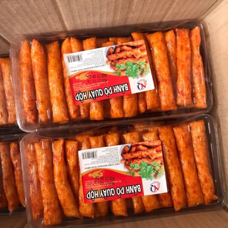 Bánh pò 2 vị - món quà tuổi thơ hộp cực to | BigBuy360 - bigbuy360.vn