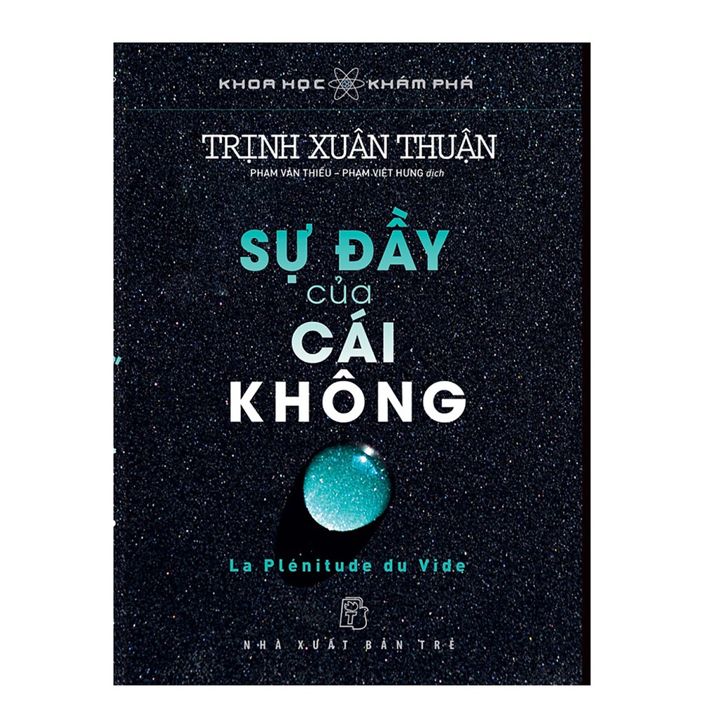 Sách - Sự đầy của cái không