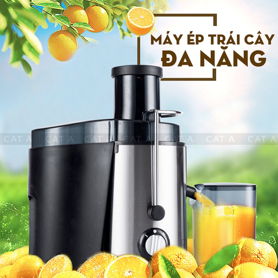 THANH LÝ MÁY ÉP TRÁI CÂY CAO CẤP GIÁ SỐC