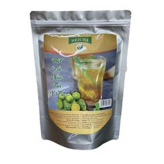 Bột Trà Hoà Tan Vị Tắc Neicha 100g