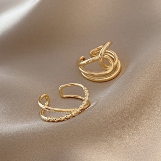 Set nhẫn 2 chiếc