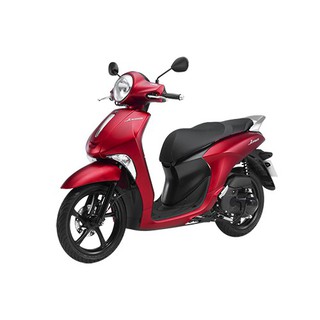 Xe máy Yamaha Janus phiên bản đặc biệt ( Premium)