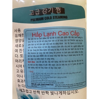 Dầu Hấp Lạnh Cao Cấp