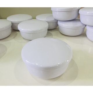 Thố chưng yến mica (10 cái)