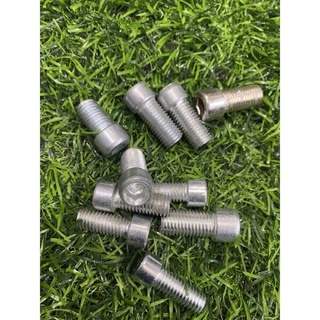 Ốc lắp chân gương 10ly -8 ly zen thuận , zen ngược