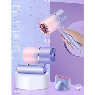 Máy sấy tóc di độn máy sấy tóc mini máy sấy tóc mini giá rẻ máy sấy tóc mini gấp gọn máy sấy tóc mini 3in1  dyson