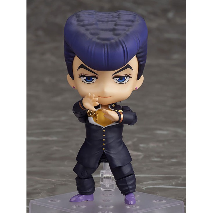 Mô Hình Nendoroid 1276 - Josuke Higashikata - JoJo's Bizarre Adventure