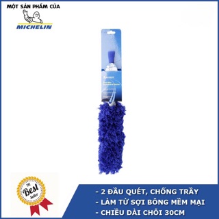 Chổi quét bụi 2 đầu Michelin 254600