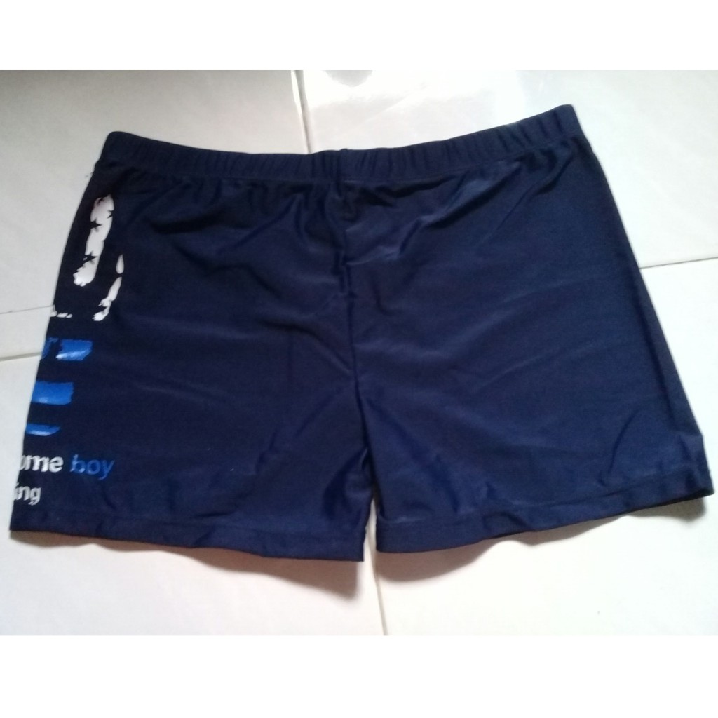 Quần bơi nam big size | BigBuy360 - bigbuy360.vn
