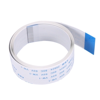 1Pcs Raspberry Pi 3 Camera FFC Cable 15pin Flat Wire Cable For Raspberry Pi 3B+/2 Camera（100cm）