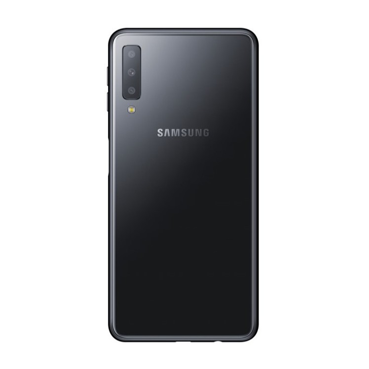 [Trả góp 0%] Điện Thoại Samsung Galaxy A7 (2018) 4GB/64GB - Hãng Phân Phối Chính Thức