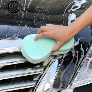 Miếng xốp rửa xe hơi