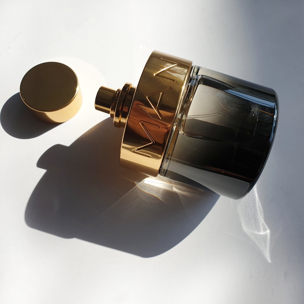 Mẫu dùng thử nước hoa nam Halloween Man Shot - Halloween Man X