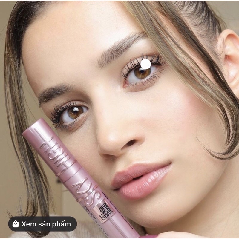 Mascara Maybelline New York Sky High 803/802/801/800/799