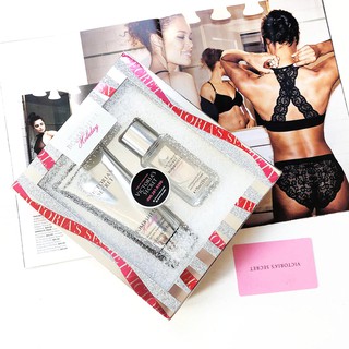 (Bill Mỹ Giftset 75ml) Bộ xịt toàn thân 75ml và dưỡng thể 100ml Bombshell Holiday - Hàng chính hãng từ Mỹ