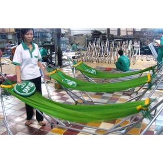 Võng xếp Duy Lợi Chính Hãng ( chỉ giao Hà Nội trong ngày )