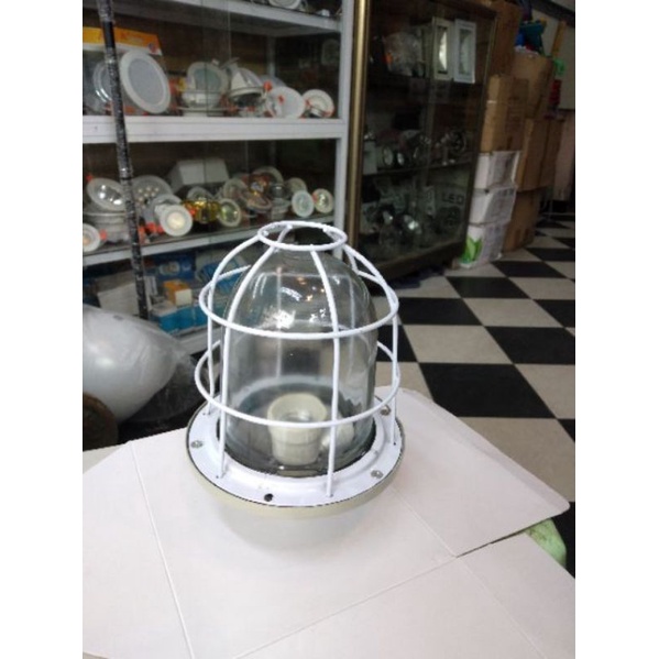 Đèn treo chống nổ loại 60W