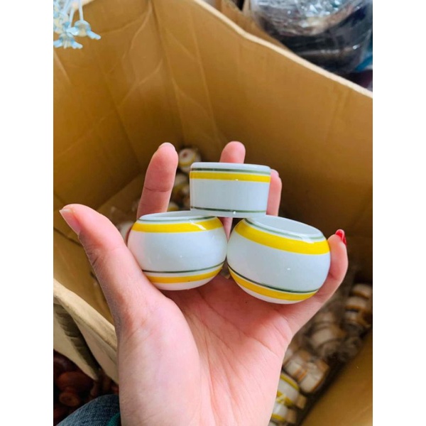 Cóng cầu vồng cho mào