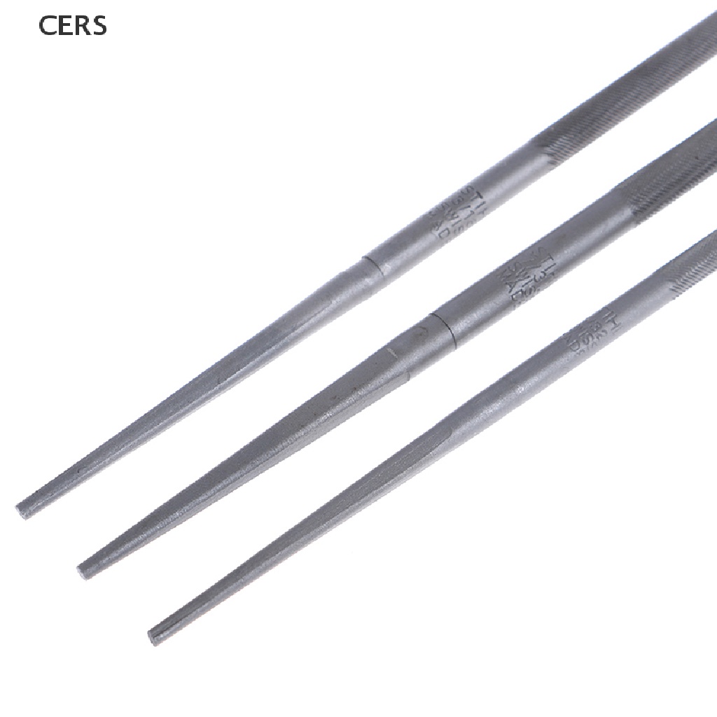Bộ 3 Dụng Cụ Mài Bén Lưỡi Cưa Máy Cầm Tay