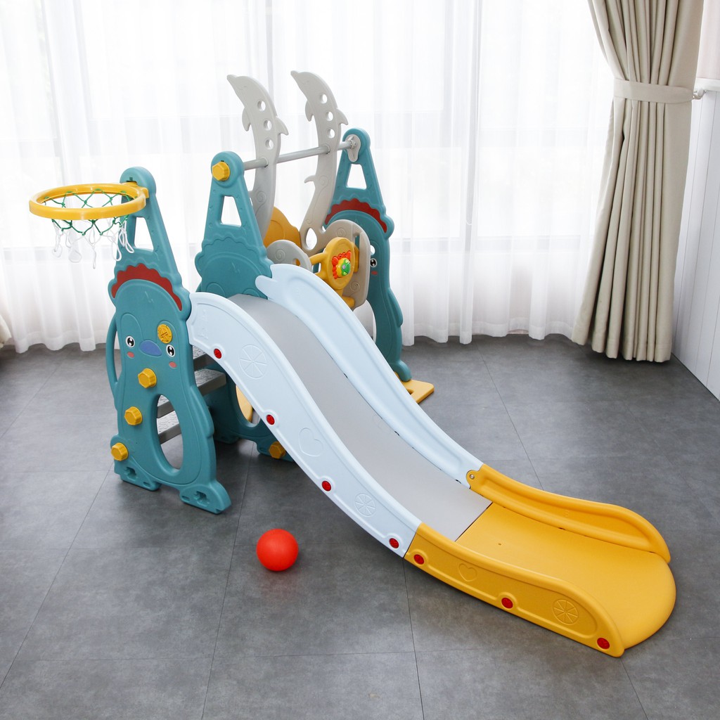 slide