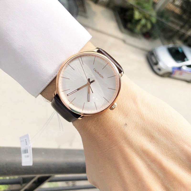 đồng hồ nam Calvin Klein .