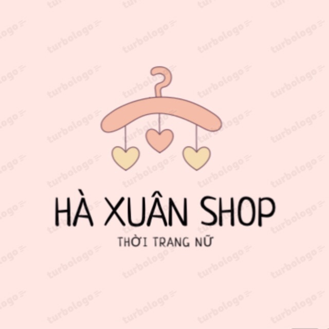 Hà Xuân Shop