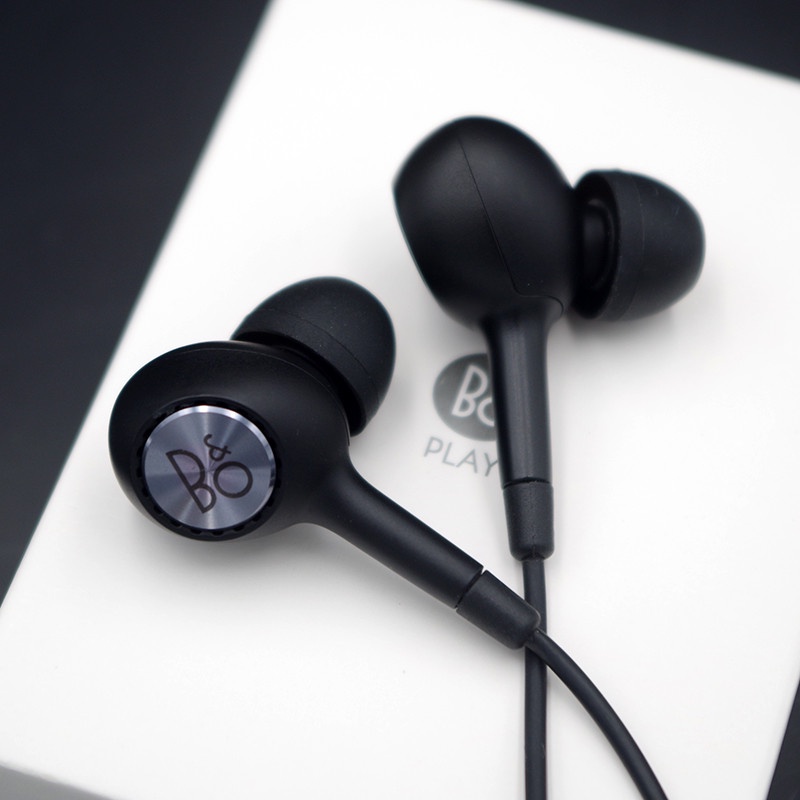 Tai nghe nhét tai LG V20 B&amp;O siêu êm