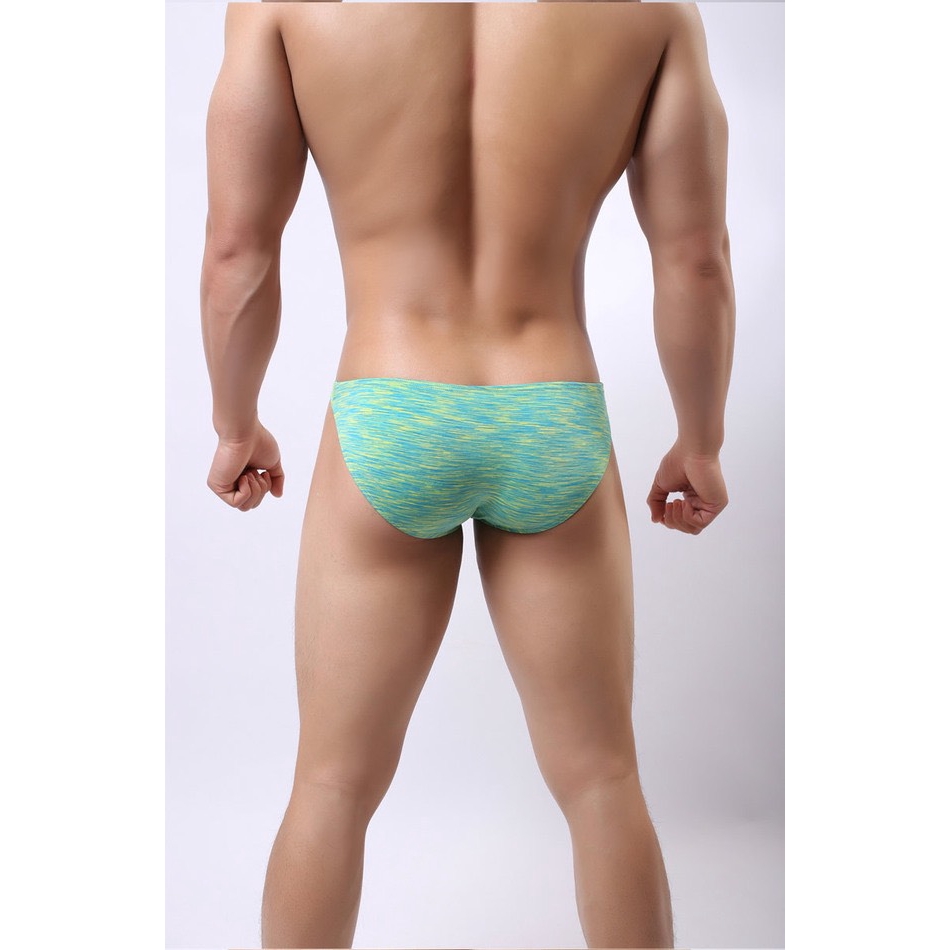 Quần lót nam bikini thun mát cao cấp 301