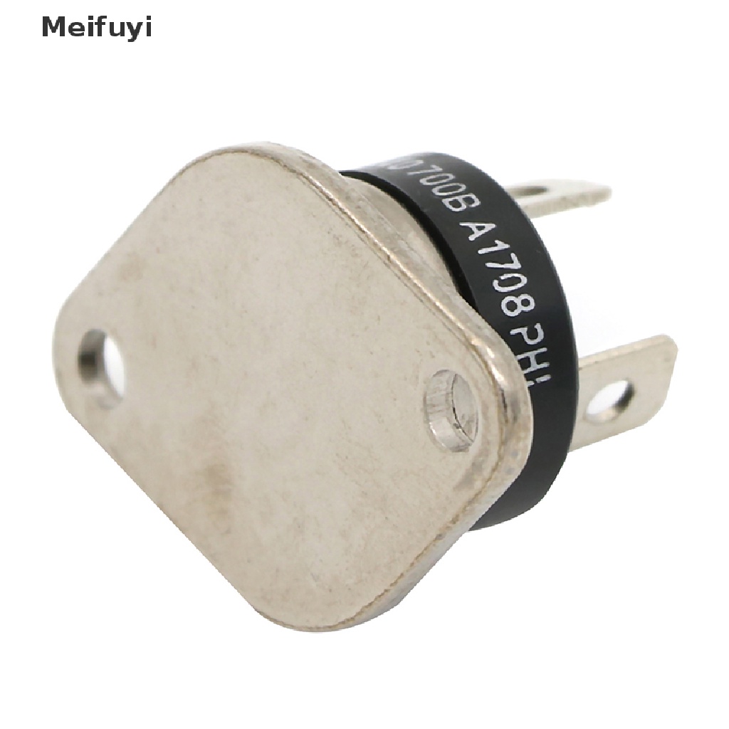 1 Linh Kiện Điện Tử triac BTA40 700B 700V 40A ic Chất Lượng Cao