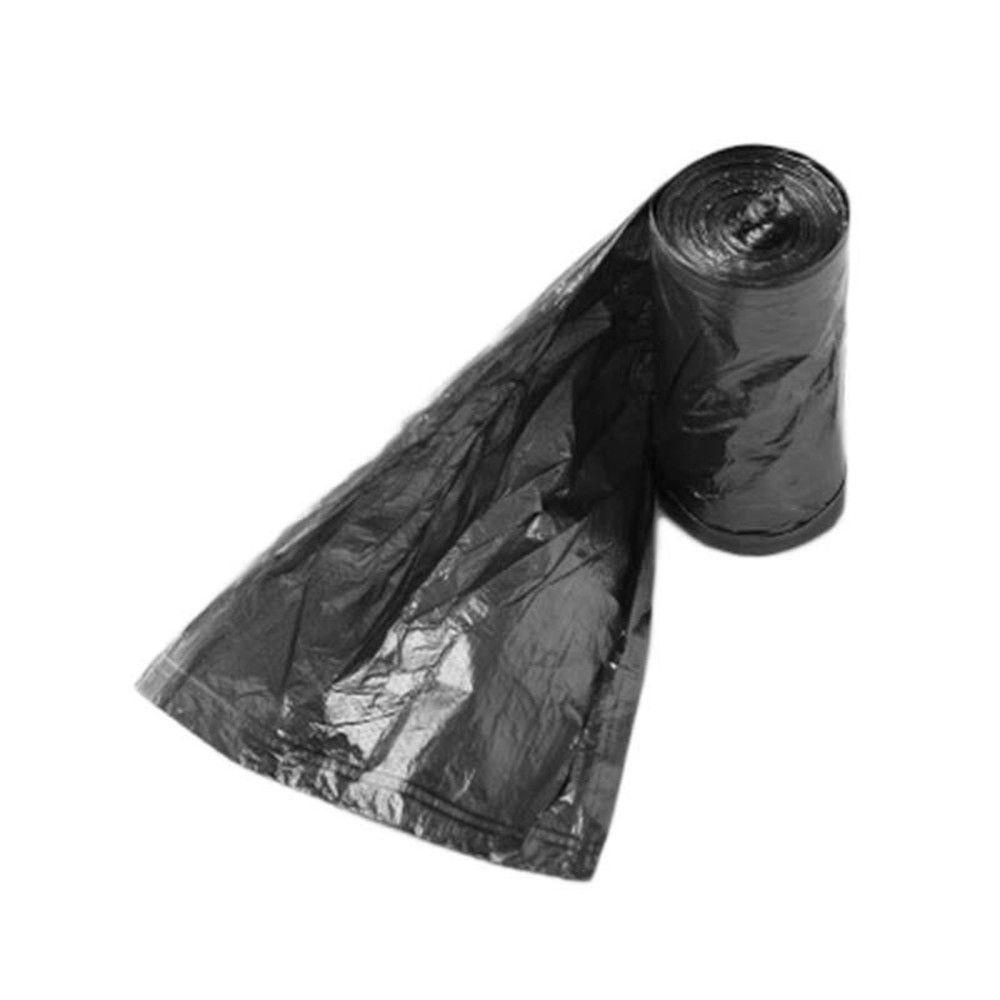 Cuộn Túi Đựng Rác 50x60cm Tiện Lợi Cho Nhà Bếp