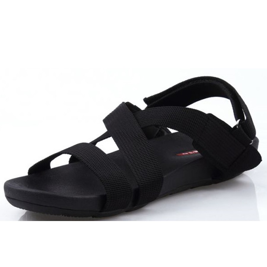 Giày sandal Vento nam học sinh quai ngang NV4905B - MOL VN - BẢO HÀNH 12 THÁNG