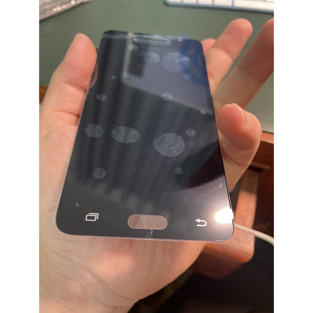 Màn Hình Samsung J510 J5 2016 Tặng Kèm Bộ Sửa 8 Trong 1 Và Keo Dán Màn