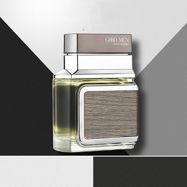 Nước Hoa Nam Lưu Hương Lâu Cuống Hút Lịch Lãm 100ml GOOD BEST COLLECTOR EDITION
