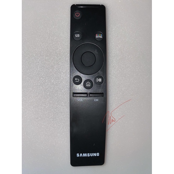 [Hàng Loại 1] Remote Điều Khiển Tivi Samsung 4K